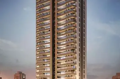 Apartamento com 3 quartos à venda na Vila Osasco, Osasco 