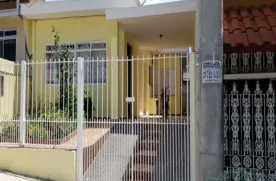 Casa para venda em osasco, jd cipava, 3 dormitórios, 1 banheiro, 2 vagas