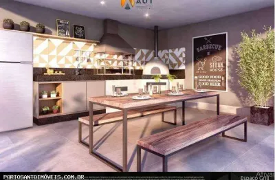 Apartamento à venda na Avenida dos Autonomistas, 2750, Centro, Osasco