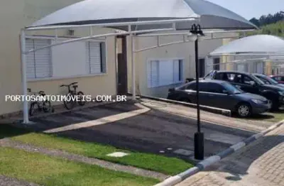 Casa em condomínio para venda em cotia, caucaia do alto, 3 dormitórios, 1 banheiro, 2 vagas