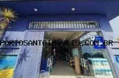 Ponto comercial à venda na Rua Caetanópolis, 149, Jaguaré, São Paulo