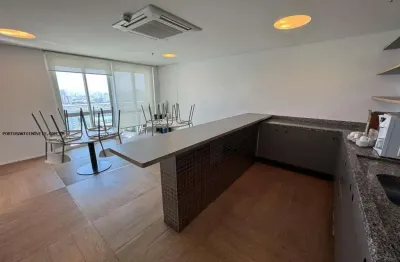 Sala comercial à venda na Avenida Conselheiro Carrão, 2620, Vila Carrão, São Paulo