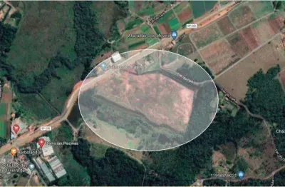 Terreno à venda na Km 53 Da Bunjiro Nakao, Centro, Ibiúna