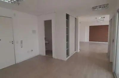 Conjunto comercial para locação em osasco, vila yara, 3 vagas