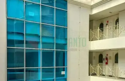 Sala comercial para venda em santana de parnaíba, alphaville