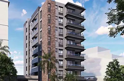 Apartamento para venda em são paulo, vila madalena, 2 dormitórios, 2 suítes, 3 banheiros, 1 vaga