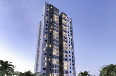 Apartamento para venda em barueri, nova aldeinha/aldeia, 2 dormitórios, 1 suíte, 2 banheiros, 1 vaga