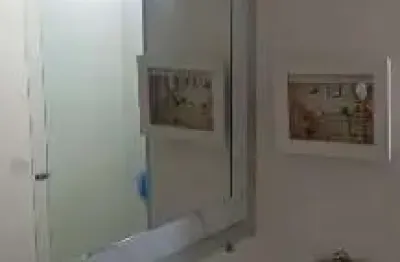 Apartamento para Venda em São Paulo, Parque Mandaqui, 3 dormitórios, 1 suíte, 2 banheiros, 2 vagas