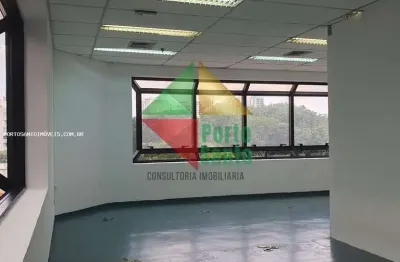 Sala comercial à venda na Água Branca, São Paulo 