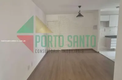 Apartamento para Venda em Carapicuíba, Vila Santa Terezinha, 2 dormitórios, 1 banheiro, 1 vaga