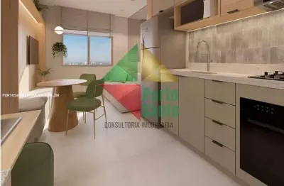Apartamento para Venda em Carapicuíba, Vila Sul Americana, 2 dormitórios, 1 banheiro