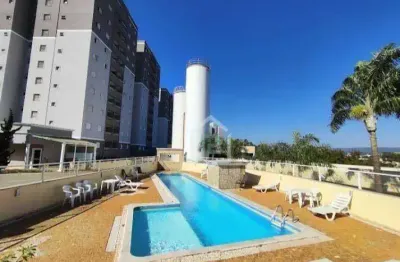 Apartamento com 3 dormitórios à venda, 96 m² por r$ 360.400,00 - alpha club residencial - votorantim/sp