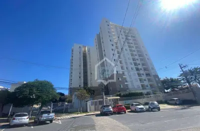 Apartamento com 2 dormitórios à venda, 51 m² por r$ 320.000,00 - vila progresso - sorocaba/sp