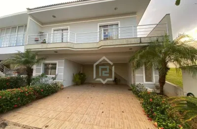 Casa com 3 dormitórios à venda, 225 m² por r$ 1.190.000,00 - condomínio vila dos inglezes - sorocaba/sp