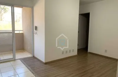 Apartamento com 2 dormitórios para alugar, 41 m² por r$ 1.975,03/mês - jardim das estrelas - sorocaba/sp