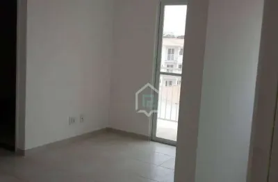Apartamento com 2 dormitórios à venda, 44 m² por r$ 230.000,00 - vossoroca - votorantim/sp