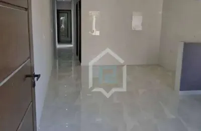 Casa com 2 dormitórios à venda por r$ 325.000 - vila barão - sorocaba/sp