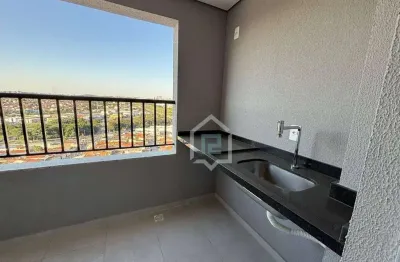 Apartamento com 2 dormitórios, 77 m² - venda por r$ 640.000,00 ou aluguel por r$ 3.390,00/mês - vila progresso - sorocaba/sp