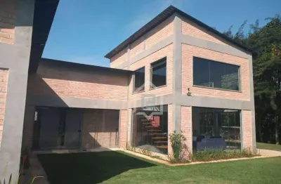 Chácara com 4 dormitórios, 1000 m² - venda por r$ 790.000 ou aluguel por r$ 3.513/mês - sarapuí/sp