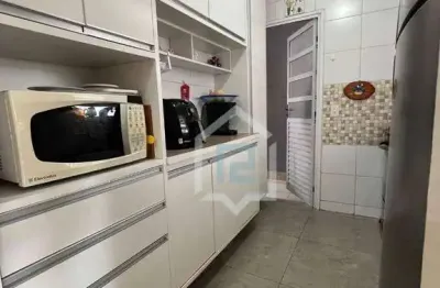 Casa com 3 dormitórios à venda, 97 m² por r$ 399.000,00 - jardim novo horizonte - sorocaba/sp