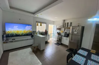 Casa com 3 dormitórios à venda, 120 m² por r$ 410.000,00 - jardim alpes de sorocaba - sorocaba/sp