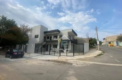 Apartamento com 2 dormitórios à venda, 39 m² por r$ 215.000,00 - jardim das azaléias - sorocaba/sp