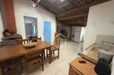 Chácara à venda, 850 m² por r$ 300.000 - recanto são manoel ii - salto de pirapora/sp