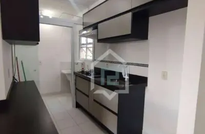 Apartamento com 3 dormitórios para alugar, 70 m² por r$ 2.900/mês - vossoroca - votorantim/sp
