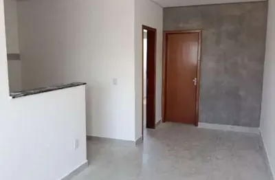 Apartamento com 2 dormitórios à venda, 53 m² por r$ 205.000,00 - cajuru do sul - sorocaba/sp