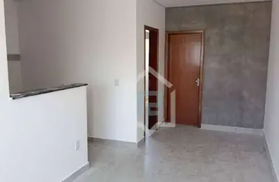 Apartamento com 2 dormitórios à venda, 53 m² por r$ 205.000,00 - cajuru do sul - sorocaba/sp