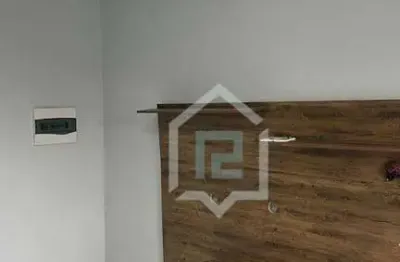 Apartamento com 2 dormitórios, 54 m² - venda por R$ 180.000,00 ou aluguel por R$ 1.200,00/mês - Parque São João - Votorantim/SP