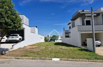 Terreno à venda, 250 m² por R$ 457.000 - Parque Ibiti Reserva - Sorocaba/SP