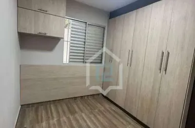 Apartamento com 1 dormitório à venda, 47 m² por R$ 235.000 - Jardim Guadalajara - Sorocaba/SP