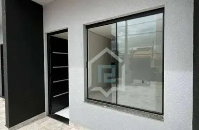Casa com 2 dormitórios à venda, 69 m² por R$ 320.000 - Vila Nova Sorocaba - Sorocaba/SP