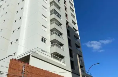 Apartamento com 3 quartos à venda no Jardim Cascatinha, Poços de Caldas 