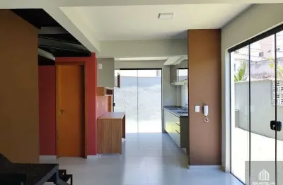 Casa com 2 quartos à venda no Jardim Vitória, Poços de Caldas 