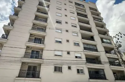 Apartamento com 3 quartos à venda no Jardim Elvira Dias, Poços de Caldas 