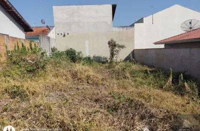 Terreno à venda no Jardim Campos Elísios, Poços de Caldas 