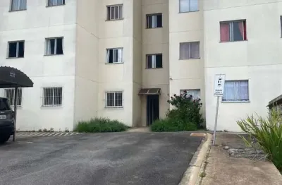 Apartamento com 2 quartos à venda no Jardim São Jorge, Poços de Caldas 