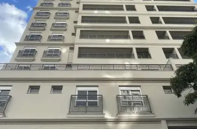 Apartamento com 3 quartos à venda no São Benedito, Poços de Caldas 