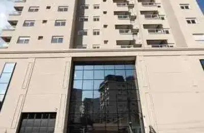 Apartamento com 2 quartos à venda no São Benedito, Poços de Caldas 