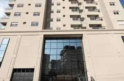 Apartamento com 3 quartos à venda no São Benedito, Poços de Caldas 