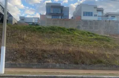 Terreno à venda no Centreville, Poços de Caldas 