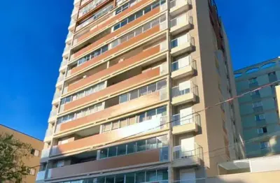 Apartamento com 2 quartos à venda no Centro, Poços de Caldas 