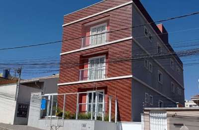 Apartamento com 2 quartos para alugar no Jardim Elvira Dias, Poços de Caldas 