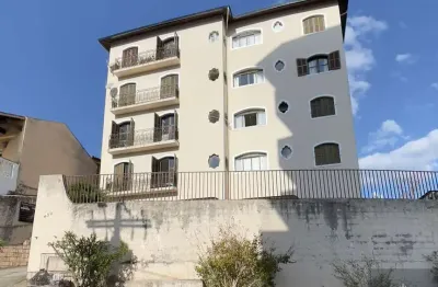 Apartamento com 2 quartos à venda no Jardim dos Estados, Poços de Caldas 