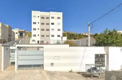 Apartamento com 2 quartos à venda no Boa Esperança II, Poços de Caldas 