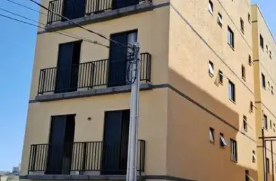 Apartamento com 2 quartos à venda no Parque Vivaldi Leite Ribeiro, Poços de Caldas 