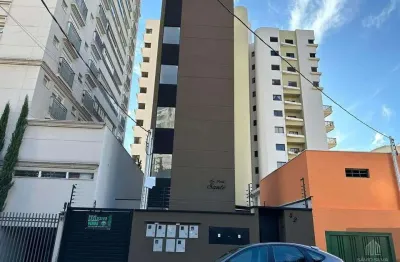 Apartamento com 3 quartos para alugar no São Benedito, Poços de Caldas 