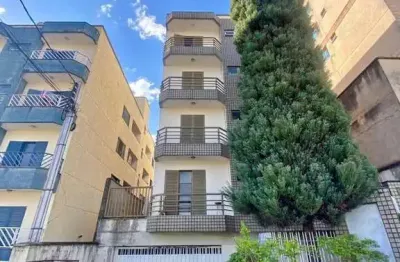 Apartamento com 3 quartos para alugar no Jardim Bela Vista, Poços de Caldas 